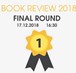Chung kết cuộc thi Book Review season 2